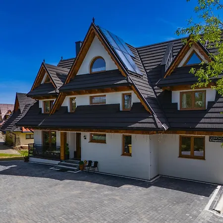 팜스테이 Stolowe