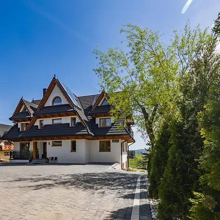 Stolowe * Biały Dunajec