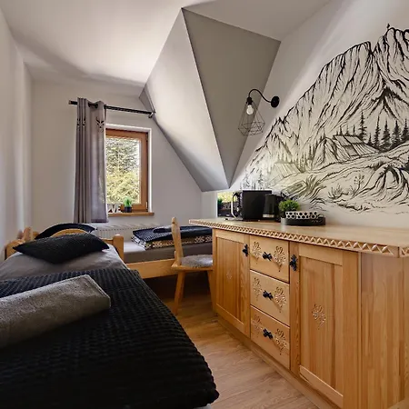 팜스테이 Stolowe