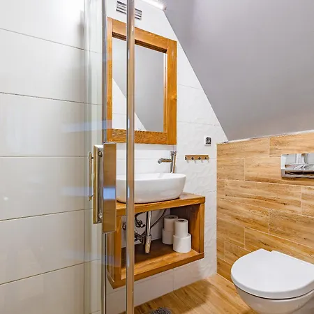 Stolowe * Biały Dunajec