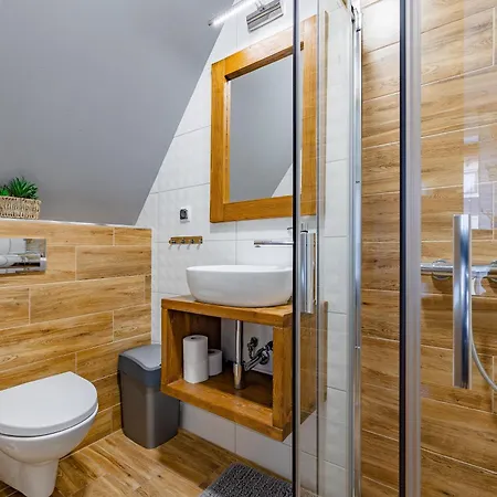 Stolowe Biały Dunajec