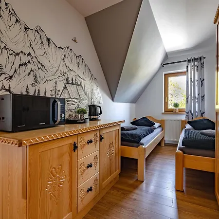 Stolowe 비아위 두나예크