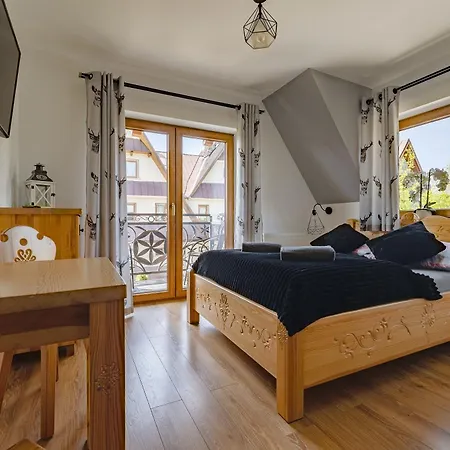 팜스테이 Stolowe *