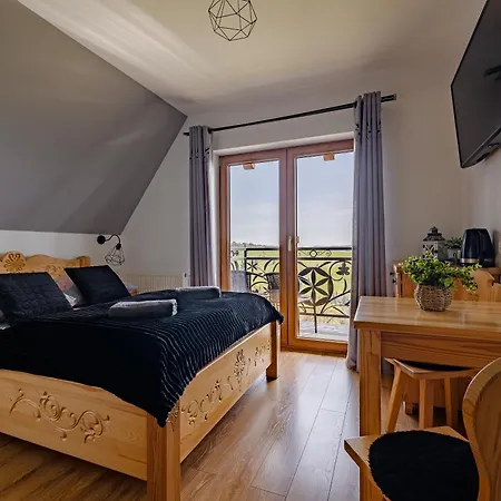 Stolowe Biały Dunajec