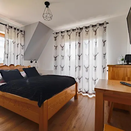 Stolowe * Biały Dunajec