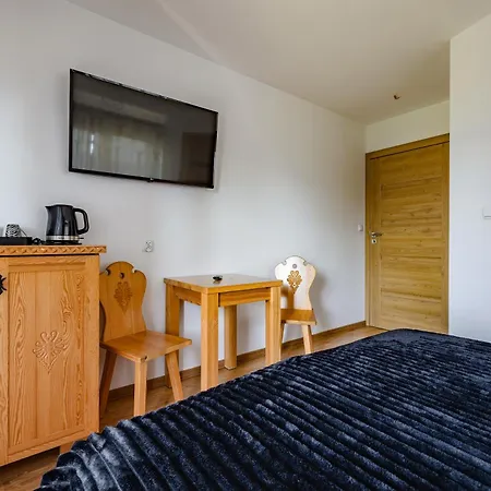 Stolowe 팜스테이