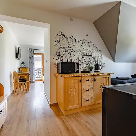 Stolowe Biały Dunajec