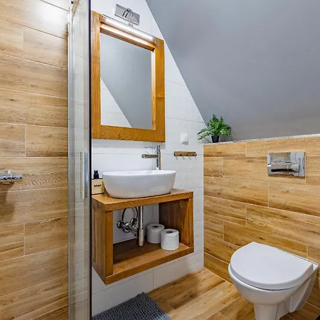 팜스테이 Stolowe *