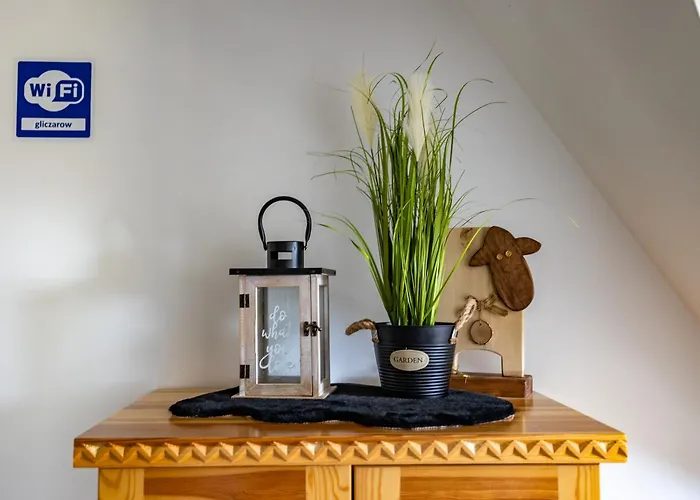 Stolowe Séjour à la ferme *