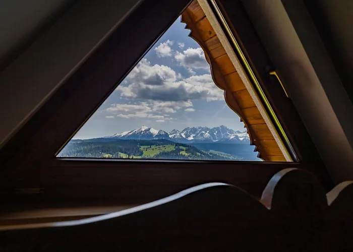 Stolowe Séjour à la ferme Biały Dunajec