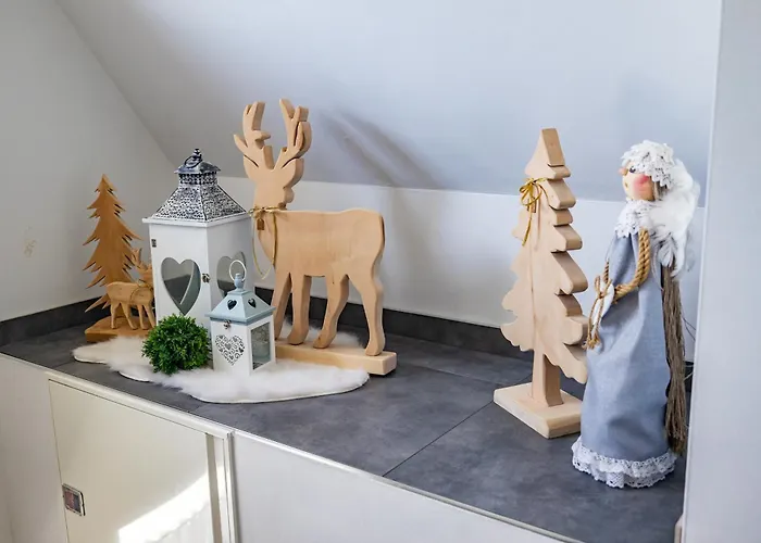 Stolowe * ביאלי דונאייק