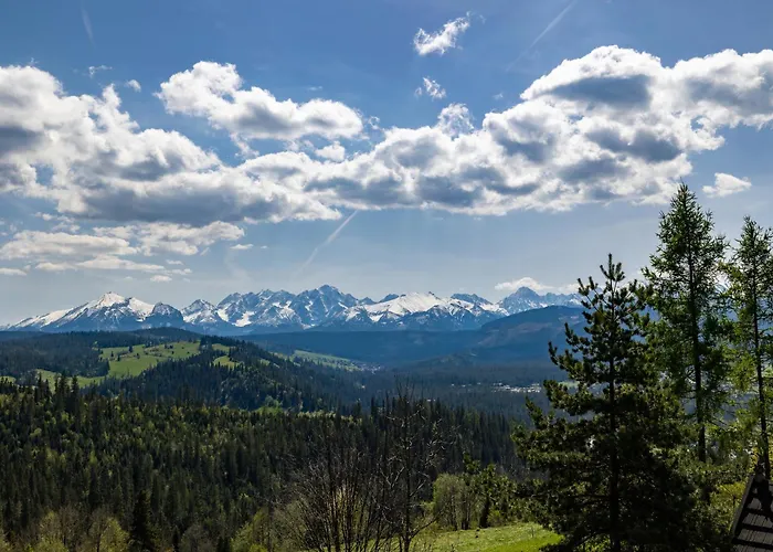 Stolowe Séjour à la ferme *