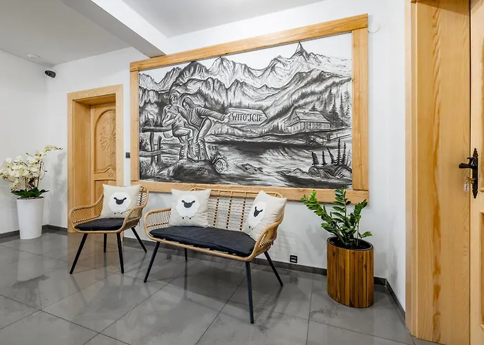 Stolowe בית חווה ביאלי דונאייק