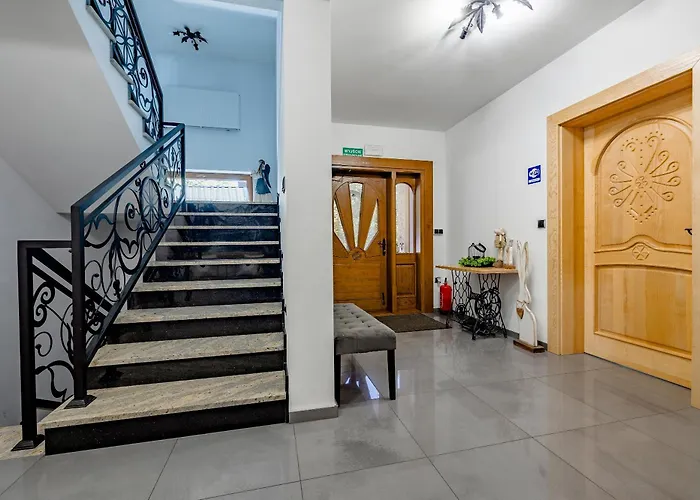 Stolowe * ביאלי דונאייק