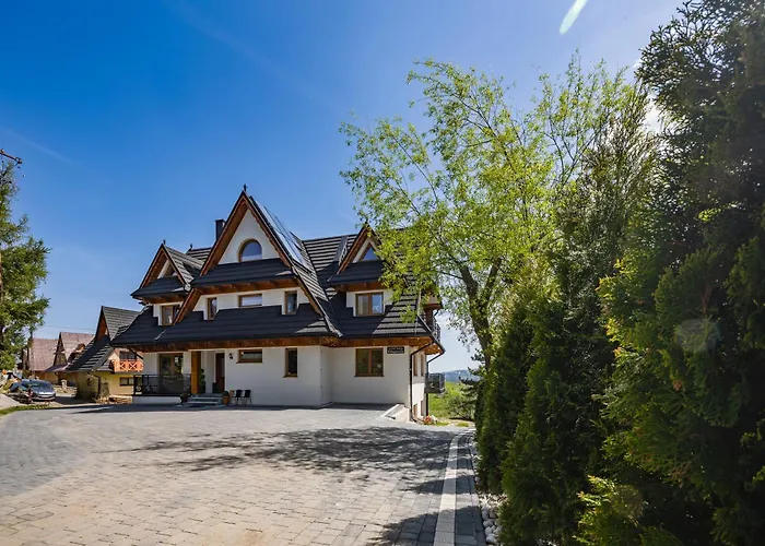 Stolowe * ביאלי דונאייק