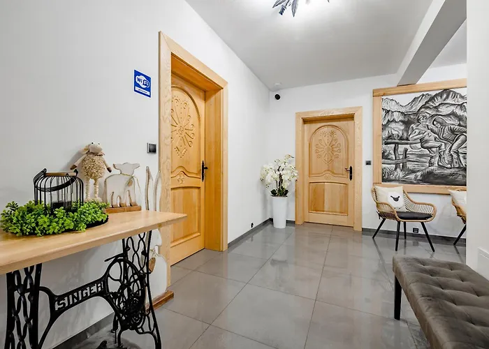 Stolowe בית חווה