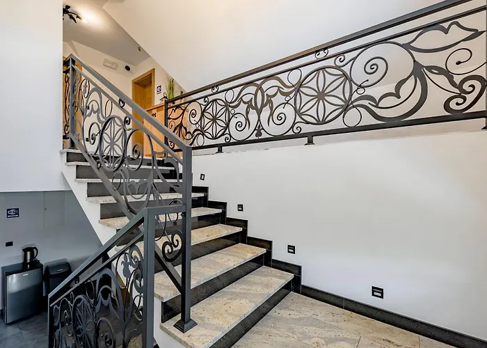 Stolowe Biały Dunajec