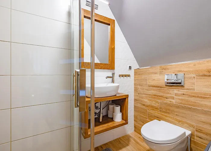 Stolowe * Biały Dunajec