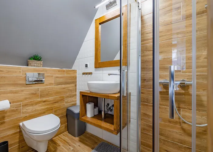 Stolowe Biały Dunajec