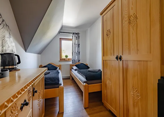 Stolowe ביאלי דונאייק