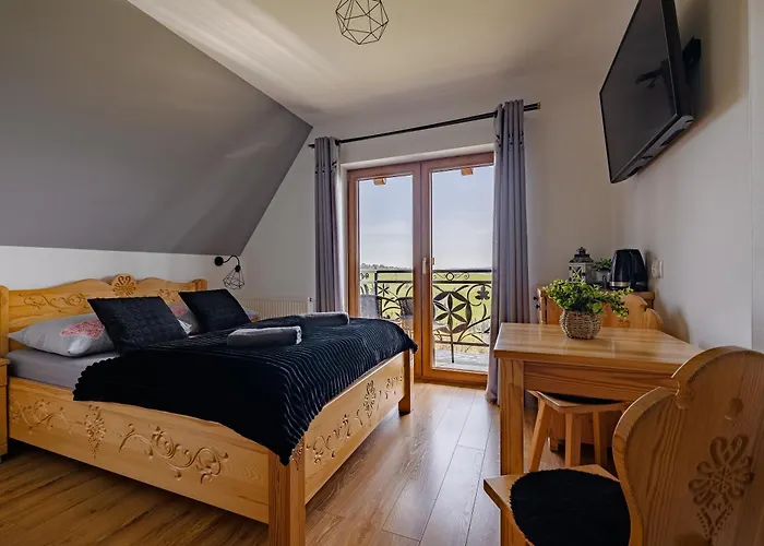 Stolowe ביאלי דונאייק