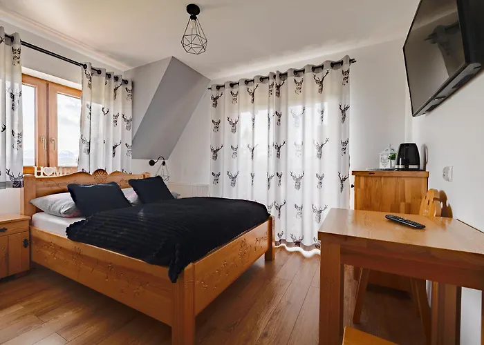 Stolowe * Biały Dunajec