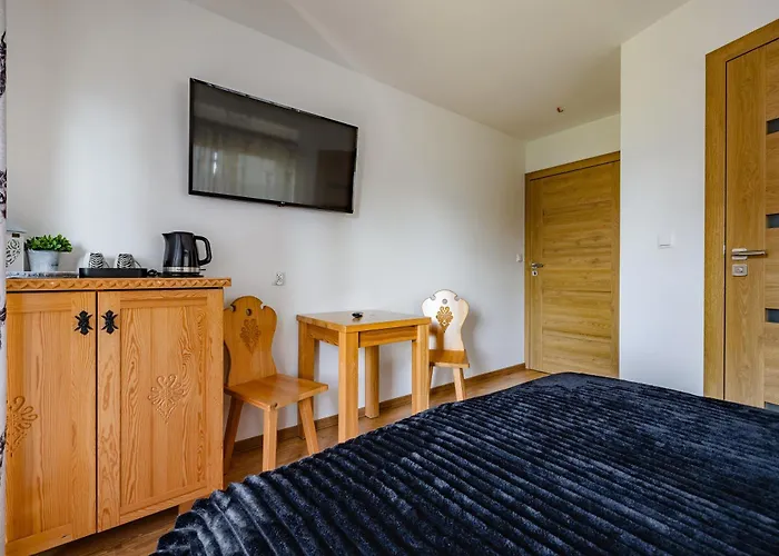 Stolowe בית חווה