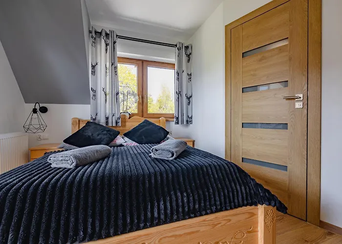 Stolowe Séjour à la ferme *