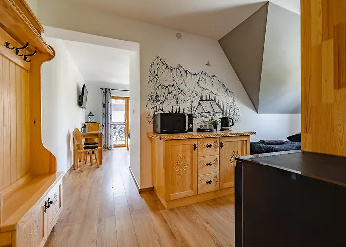 Stolowe ביאלי דונאייק