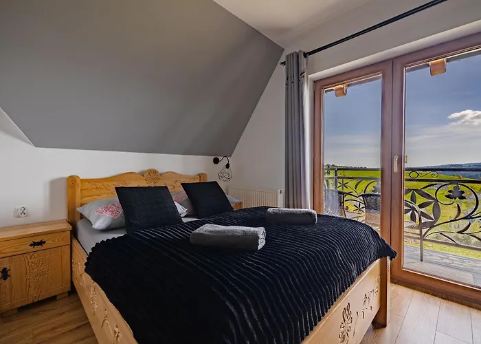 Stolowe * Biały Dunajec