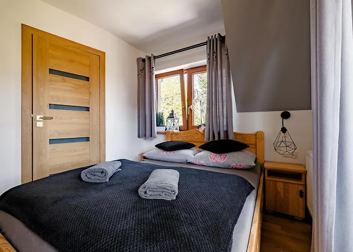 בית חווה Stolowe *